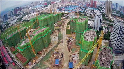 彰显国企担当,扬尘治理我们怎么干