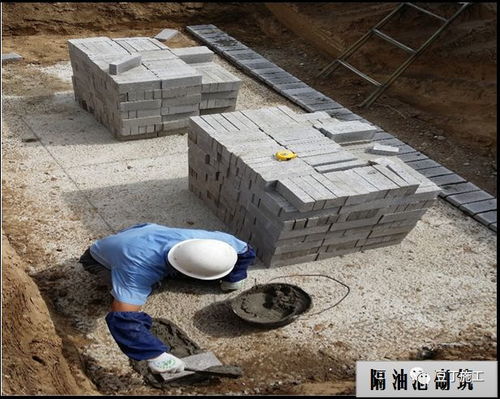 在日益注重生态环保的今天,中建这些绿色施工技术代表着明天
