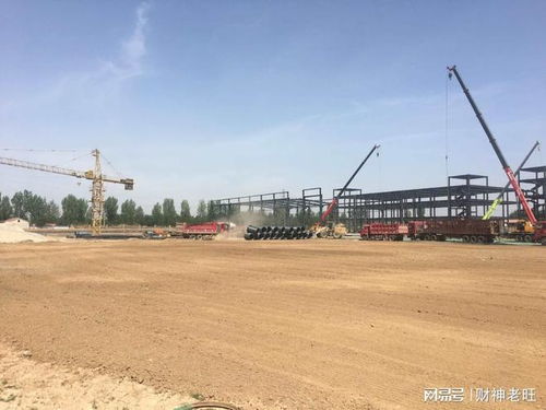 全国工程项目陆续开工,建筑行业回暖,这家公司产品国内排名第一