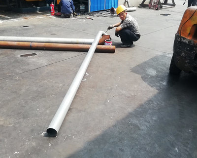 第三方环保工程竣工验收